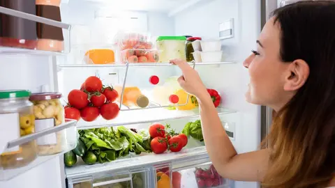 Amazon desbanca a Ikea con estos productos para ordenar la nevera