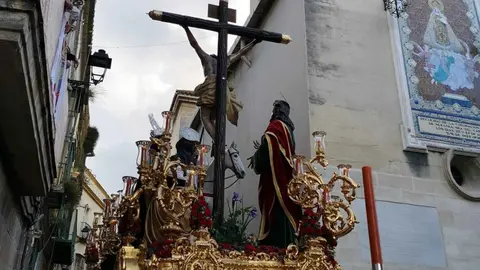 Hermandad de la Lanzada de Jerez