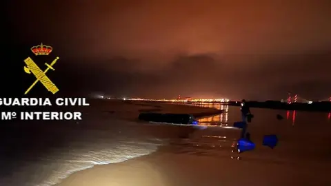 Nuevo golpe al tr&aacute;fico de drogas en C&aacute;diz con 7 detenidos