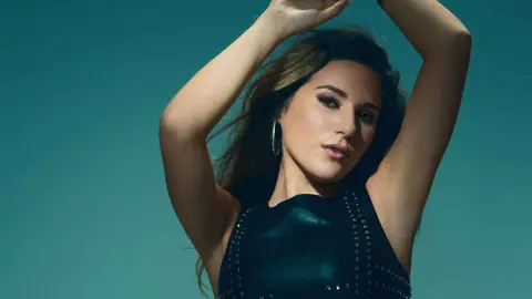 Todo sobre Laura Gallego Cabezas, la cantante de coplas que enamora a Espa&ntilde;a