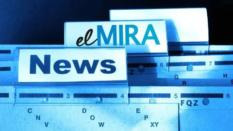 Noticias | El MIRA
