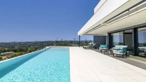 Los 3 chalets en venta m&aacute;s exclusivos de C&aacute;diz: con piscina y vistas espectaculares