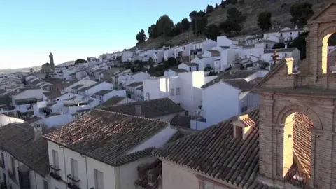 Archidona, M&aacute;laga