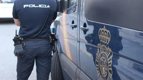 Polic&iacute;as nacionales se han encargado de las detenciones