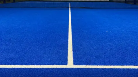 Finura Padel & Gym. M&aacute;laga