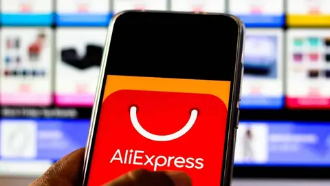 Ofertas en AliExpress