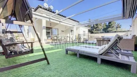 As&iacute; son los 3 chalets en venta m&aacute;s destacados de Jerez: con jard&iacute;n y piscina