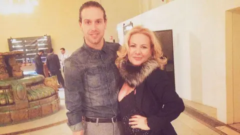 Beatriz G&oacute;mez, "La marquesa" de Gran Hermano