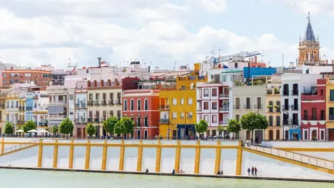 Los 6 sitios de Sevilla que no te puedes perder en una escapada de 24 horas