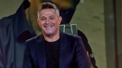 Alejandro Sanz