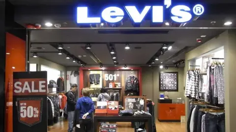 La nueva colecci&oacute;n de shorts de Levi's llega arrasando en El Corte Ingl&eacute;s para primavera y verano