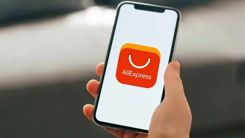 AliExpress supera a Amazon con estos calcetines de &uacute;ltima moda