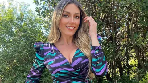 &iquest;Qui&eacute;n es el novio de Anna Sim&oacute;n?