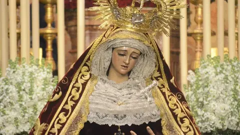 Semana Santa Sevilla 2022. Agenda cofrade del segundo fin de semana de marzo
