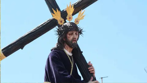 Nuestro Padre Jes&uacute;s de la Salud