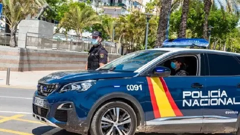 La Polic&iacute;a Nacional de M&aacute;laga se ha hecho cargo de la investigaci&oacute;n del crimen