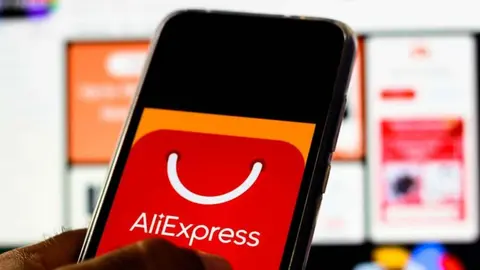 Ofertas en AliExpress