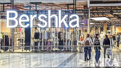 Las 5 nuevas chaquetas para invitadas de Bershka: transforma la moda formal en moda casual