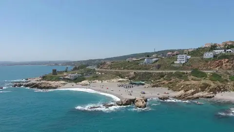 Manilva, M&aacute;laga