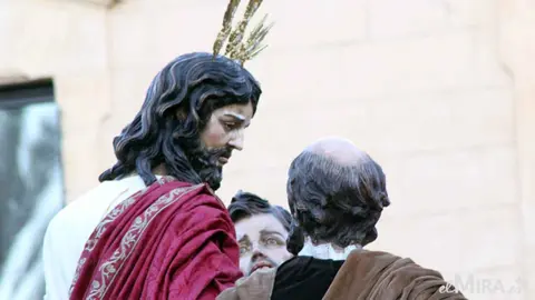 Hermandad de la Sagrada Cena