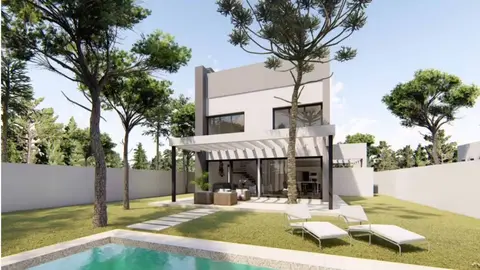 Las casas en venta de C&aacute;diz m&aacute;s puntuadas por Fotocasa: todas con jard&iacute;n y piscina