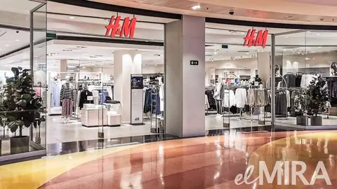 Tienda H&M