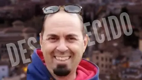 Desaparece un hombre de 44 a&ntilde;os en Lanjar&oacute;n