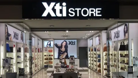 &Uacute;ltimos pares de botines Xti en rebajas: hasta un 50% de descuento en muchos modelos