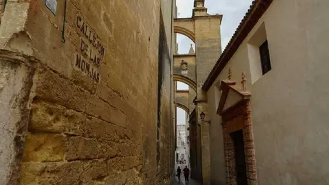 Oleada de robos en casas habitadas de Arcos