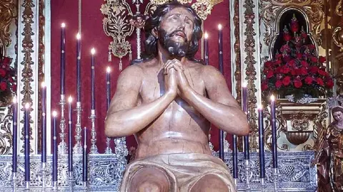 Semana Santa de Sevilla 2022. La agenda cofrade del tercer fin de semana de marzo