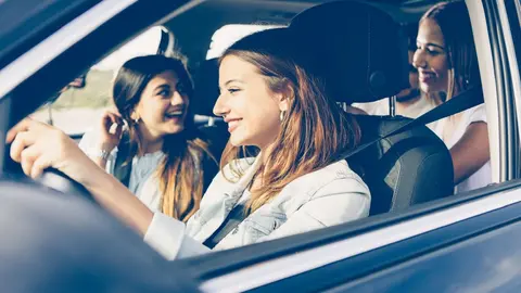 As&iacute; es MissCar, la app 's&oacute;lo para mujeres' que surgi&oacute; en C&aacute;diz y ahorra en combustible