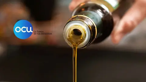Los mejores aceite de oliva para sustituir al de girasol seg&uacute;n la OCU