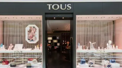 La pulsera de Tous que es tendencia y el regalo perfecto para el d&iacute;a de la madre