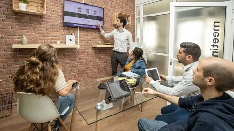 La agencia de marketing gaditana Asirtec, la primera en Espa&ntilde;a con espacios en el metaverso