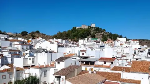 Guaro, M&aacute;laga