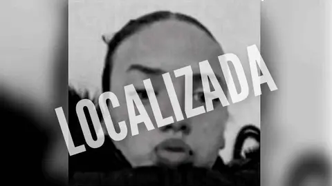 Encuentran a la ni&ntilde;a de 16 a&ntilde;os desaparecida en M&aacute;laga