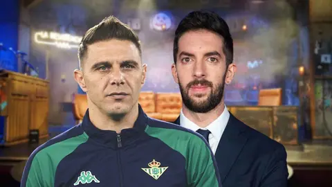 Joaqu&iacute;n y David Broncano en La Resistencia | El MIRA