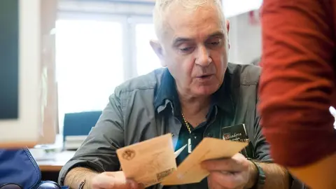 Pillan en Granada al autor de la muerte del exconcejal del PSOE Jos&eacute; Miguel Castillo Higueras