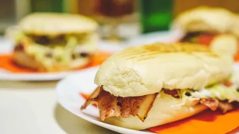 Los 5 mejores locales donde comer los t&iacute;picos camperos de M&aacute;laga