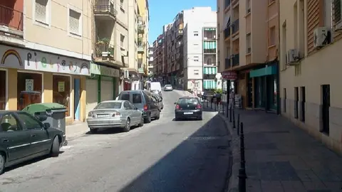 Apu&ntilde;alada en Ja&eacute;n la mujer investigada por la muerte de un hombre en un incendio