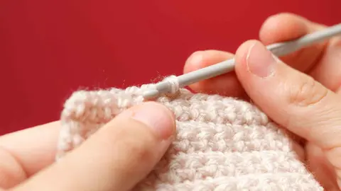 As&iacute; es el bolso de crochet con el que superan a Primark