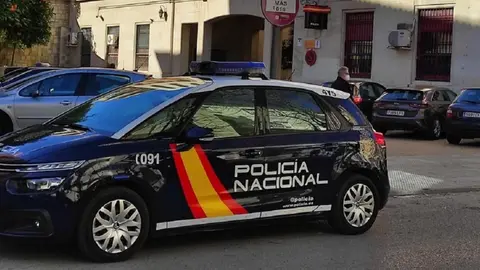 Pillan en Ja&eacute;n a los autores del apu&ntilde;alamiento de la pareja del hombre fallecido en un incendio