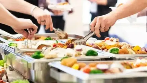 Estos son los 5 mejores restaurantes con buffet libre de M&aacute;laga