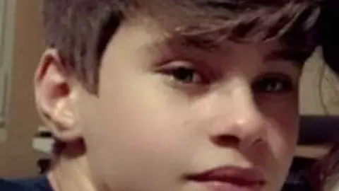 Jes&uacute;s Cristo Rodr&iacute;guez Mora, joven desaparecido en &Uacute;beda (Ja&eacute;n)