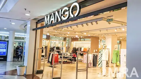 Tienda Mango de moda - El MIRA
