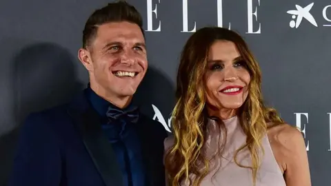 Susana Saborido desvela uno de los secretos m&aacute;s &iacute;ntimos de Joaqu&iacute;n