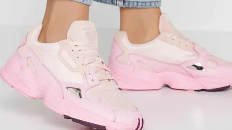 Zapatillas Adidas Originals Falcon Torsion en Zalando