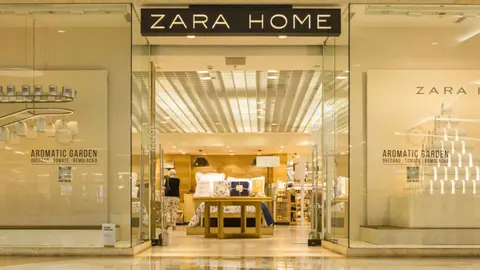 La alfombra de 3 metros que nunca defrauda en la lucha contra el calor est&aacute; en Zara y es muy chula