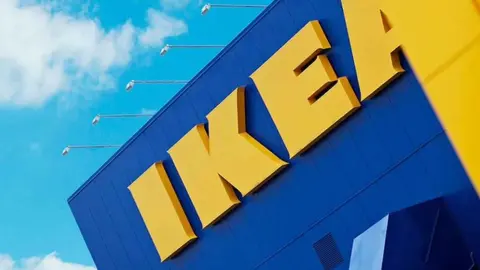 Cambian la cuberter&iacute;a de casa completa (32 piezas) en Ikea por 12 euros: primero, segundo y postre