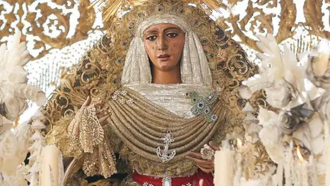 Semana Santa de Sevilla 2022. Esta es la agenda cofrade del cuarto fin de semana de marzo